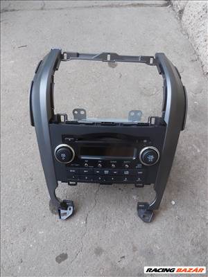 Honda CR-V III 2.2i-CDTi Rádió 3129 39100swa