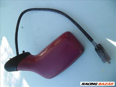 Audi 80 (B3 - 89) jobb visszapillantó tükör 0017220