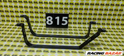 Mercedes CLA-osztály W117 Üzemanyag tartály rögzítő konzol a2464700340