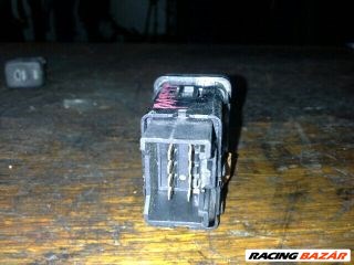 Volkswagen Passat B3 Vészvillogó Kapcsoló *65595* 2. kép