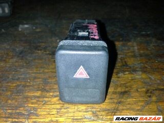 Volkswagen Passat B3 Vészvillogó Kapcsoló *65595* 1. kép