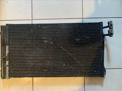 BMW 1-es sorozat, BMW 3-as sorozat, BMW X1, BMW X3 klíma hűtő 