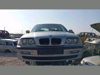 BMW 3-as sorozat E46 Jobb első Ablaktörlő Kar *145441*