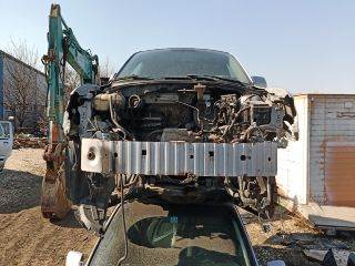 Mazda 3 (BK) Jobb első Ablaktörlő Kar *103999*