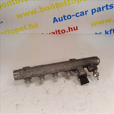 Opel Astra H 1.7 Cdti közös nyomócső 0445214094