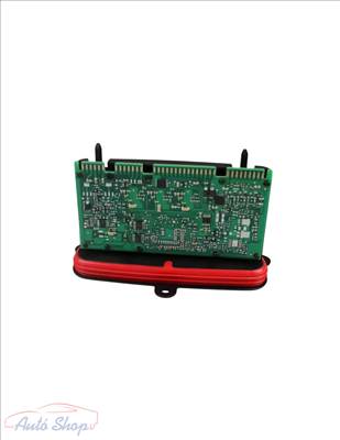 BMW X4 F26,X3 F25 AFS AHL LEAR TMS fényszóró világítás / index Bi-Xenon Adaptív vezérlő modul 63117440882, 7440882