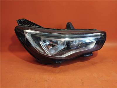 Opel Grandland X jobb halogén lámpa 366947220 (S67.30.529R)a