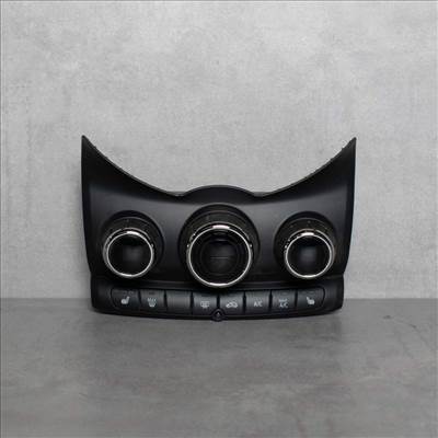 BMW MINI F55-F56-F57 Klímavezérlő egység Cikkszám: 61316819715