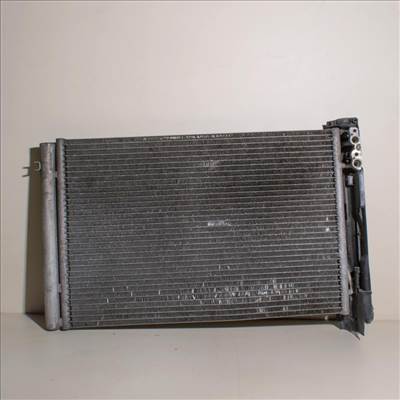 BMW 1er E81-E87-E88-E82, 3er E90-E91-E92-E93, X1 E84, Z4 E89 Klímahûtő (Cikkszám: 17107524914)
