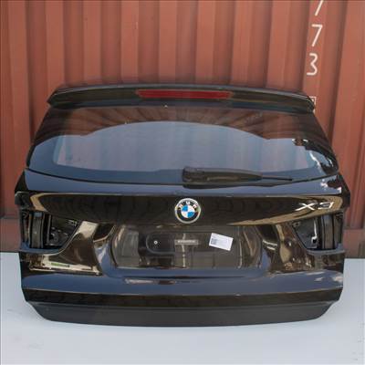 BMW X3 F25 Csomagtérajtó