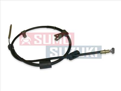 Suzuki Swift kézifék bowden 4 ajtós Sedan '90-03 54400-80E10-SS