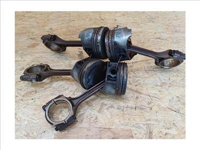 Suzuki ignis II (2003-2007) 1.3 Benzines Hajtókar Dugattyával Szett