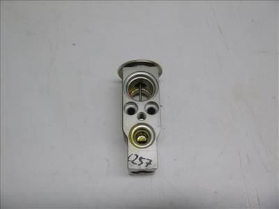 Opel Corsa D  expanziós szelep (klíma táguló szelep)
