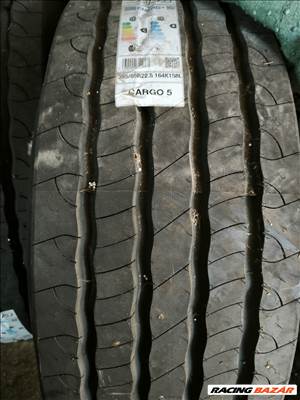  385/65 R22,5" új Sava gumi