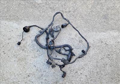 Volkswagen Audi Seat Skoda 2.0 pdtdi BKD motor kábelköteg 