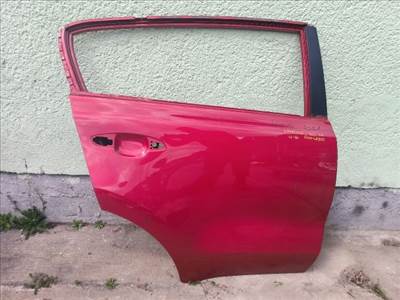 Kia Sportage (QL) Jobb hátsó ajtó