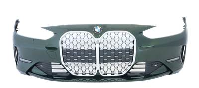 BMW 4 G22 Komplett első lökhárító