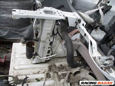 Fiat Fiorino III, Citroën Nemo, Peugeot Bipper  elsőváznyúlvány 