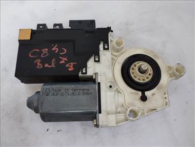 Citroën C8 I Citroen C8 bal első ablakemelő 