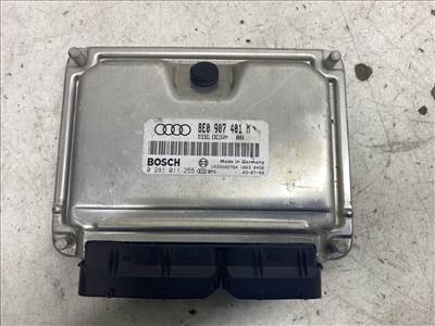 AUDI A4 Avant II (8E5/ B6) 2.5 TDI Motorvezérlő #38103# 8E0907401M