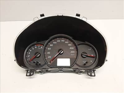 Toyota Yaris (XP130) kilométer óra 838000DR50