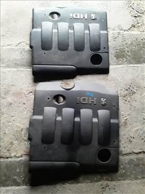 Citroen Berlingo Motor Burkolat 2.0 HDi