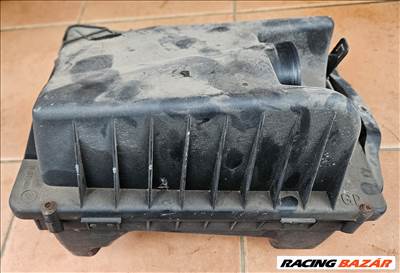 Opel Astra H Légszűrőház benzines 55353465