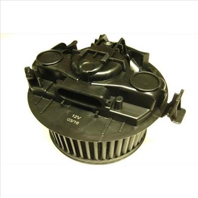 Renault Megane II új utángyártott fűtőmotor 2003-2009-ig