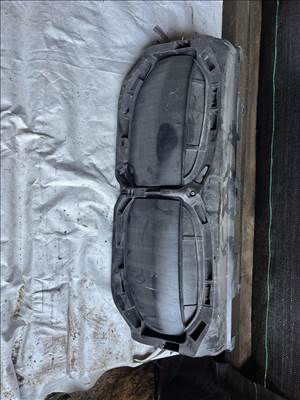 BMW 1-es sorozat F40 hűtőzsalu 5a23eb304