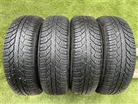 175/65 R14 Semperit Master Grip 2 téli gumi 6mm