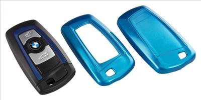 BMW KULCS VÉDŐ BURKOLAT TOK F10,F01,F13,F20,F30,F25,X3