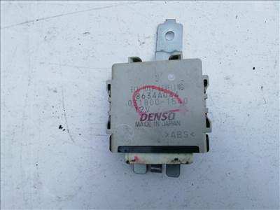Peugeot 4007 2007-2012 Elektronika 8634A044
