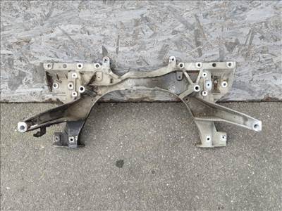 185078 Alfa Romeo 156 Crosswagon 2003-2005 1,9 16v Diesel első segédalváz (bölcső) 50706068