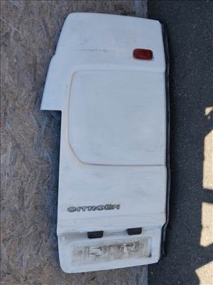 184223 Fiat Scudo, Peugeot Expert, Ciroen Jumpy 2007-2016 bal hátsó raktérajtó  175cm magas 1400410288