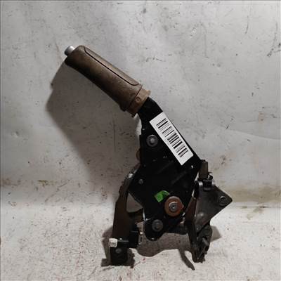 Alfa Romeo 159 kézifék kar, bézs színű markolattal 156061802 