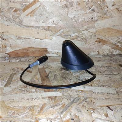 Alfa Romeo 147, Fiat Bravo, Lancia Ypsilon II. utángyártott új antenna talp 52076073