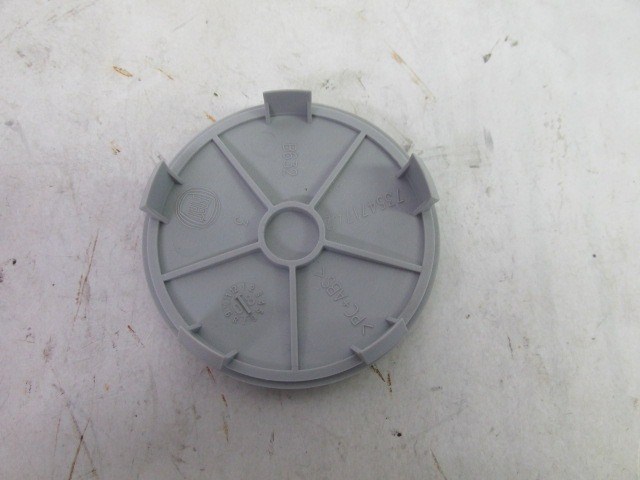 Fiat Croma 2008-2010 gyári új felni közép kupak 735471860 2. kép