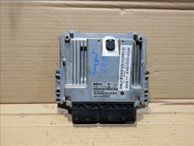 Fiat Freemont 2011-2015 2,0 16v Diesel motorvezérlő 0281018312 , P05150620ac