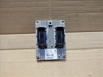 Fiat Panda II. 2003-2012 1,2 8v benzin motorvezérlő  51918293