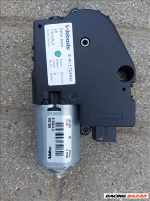 BMW 1-es, F20, 3-as, F30, 4-es, F32, 5-ös, F10, 6-os, F06, 7-es, F01 X4, X6 tetőablak motor  7316535