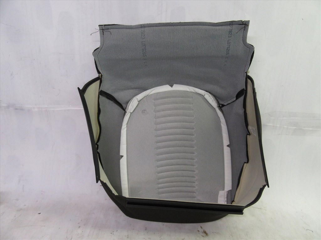 Fiat Grande Punto gyári új első ülés, ülőlap huzat 185258270 2. kép