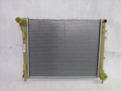 Fiat Panda III. 2012-  900 cm3 gyári új vízhűtő 51892706