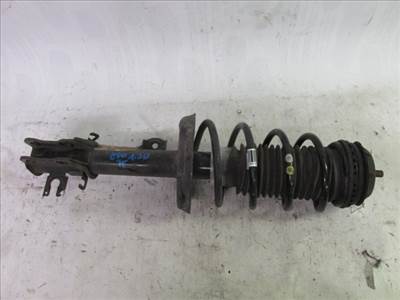 Fiat Grande Punto, Punto Evo, My Punto 1,3 16v Mjet jobb első lengéscsillapító fehér, citrom színjelölésű rugóval  51865489