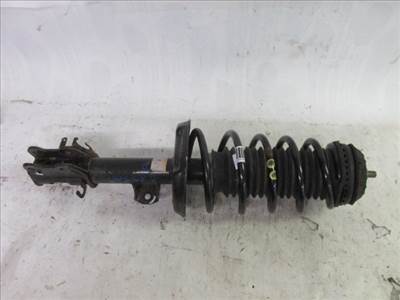 Fiat Grande Punto bal első lengéscsillapító barna, citrom, citrom színjelölésű rugóval 51796543
