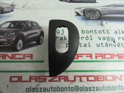 Fiat Seicento jobb oldali ablakemelő kapcsoló tartó 735382203