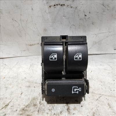 Fiat Doblo III. 735498677 számú, bal első ablakemelő kapcsoló 2x