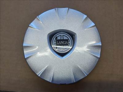 Lancia Musa, Ypsilon II. gyári új felni közép kupak, 15-os alufelnihez 51708375