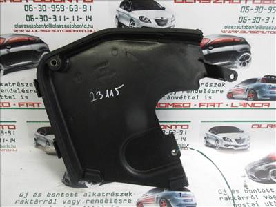 Alfa Romeo/Fiat/Lancia 46516297 számú vezérmű burkolat