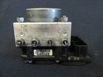 Fiat Punto Evo abs egység 51910174 , 0265232840
