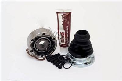 Volkswagen Golf-Bora Seat Leon-Toledo 1,8-1,9Tdi féltengely csukló belső 1J0498103A-